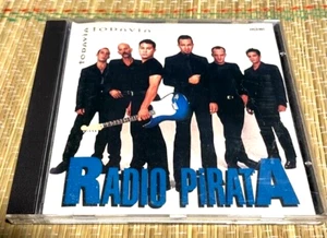 Radio Pirata - Todavía - CD Original good condition - Picture 1 of 3