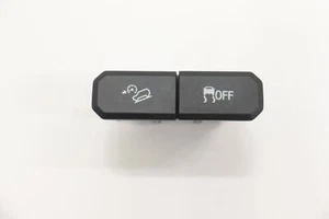Interruptor de tracción y descenso Ford Expedition 2018-2021 OEM JL1T3D734GAW - Imagen 1 de 11