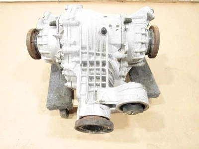 Audi RS7 C8 2022 4.0L AWD Rear Differential Carrier 19-24 ;Y9 - Image 1 of 4