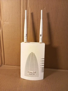 DRAYTEK VIGORAP 902 WLAN Wireless Access Point weiß PoE Netzteil fehlt - Bild 1 von 11