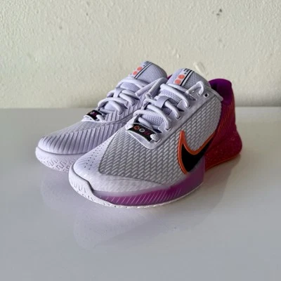 Nike Court Vapor Pro 2 PRM HC Tennis Shoes ‘NYC’ US 8 Women’s FQ7267-500 - Image 1 of 4