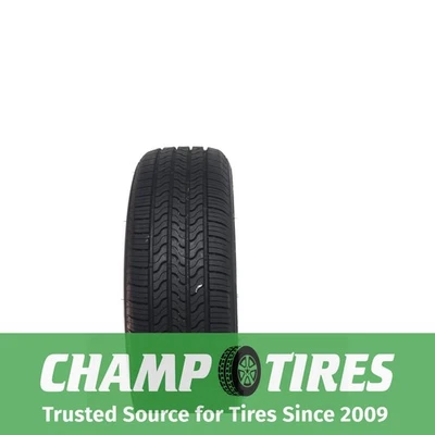 P215/60R16 Firestone Despegue Todas las Temporadas 95 V Usado 9/32nds Foto 1 de 4