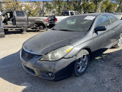 Toyota Solara 2004 2005 2006 2007 2008 cremallera eléctrica y piñón engranaje de dirección 98974 Foto 1 de 4