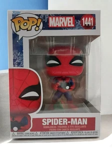 Marvel - Spider-Man 1441 - Funko Pop! Vinyl Figur - Bild 1 von 1