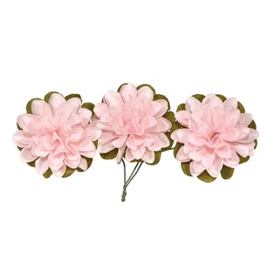 Piovaccari Pick Papierhortencias D 3,5 cm Cf 12 Stück Pink - Bild 1 von 1