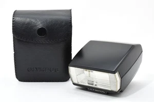 [Near MINT] Tested Olympus OM-System Electronic Flash T 20 for OM-1 OM-2 JAPAN - Picture 1 of 12