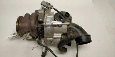 EXHAUST MANIFOLD 06K145654J 2018-2019 VOLKSWAGEN TIGUAN Foto 1 de 4