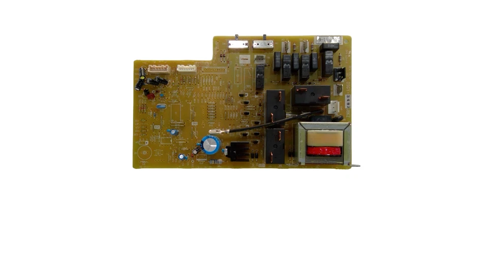 HAIER CNTRL UNIT MAIN BOARD WJ28X10042 NEW OEM WJ28X10042 - Image 1 of 1