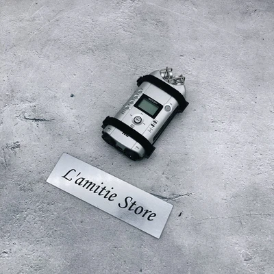 Zoom H4 Handy Recorder Stereo h4 Digital Recorder Gebraucht Japan - Bild 1 von 4