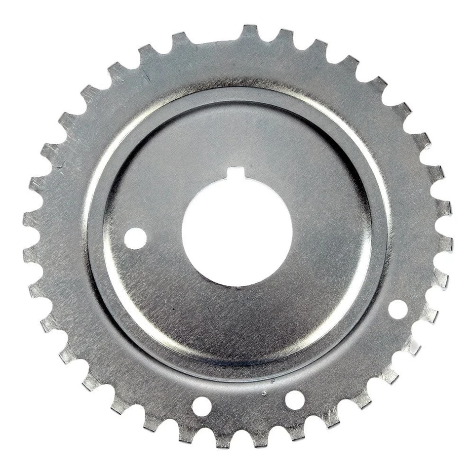 For Ford F-150 2001-2010 Dorman Solutions Ignition Pulsator Ring - Image 1 of 4