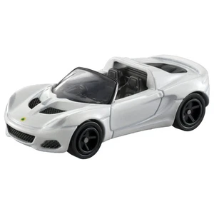 Tomica No.72 Lotus Elise Sports 220 II (first edition) - Picture 1 of 1