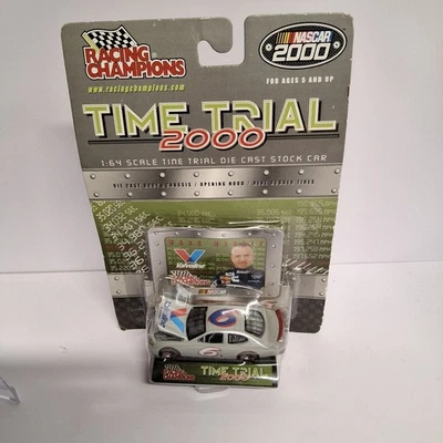 ¡¡Nuevo!! Racing Champions contrarreloj 2000 Mark Martin * escala 1/64 * Foto 1 de 2