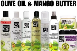 Elasta QP Shampoo - Conditioner - Wachstumslotion - Faom - Gel - Öl Vollsortiment - Bild 1 von 11