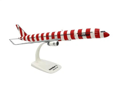 PPC Boeing 757-300 Condor "Passion" 1:200 Modellflugzeug - Bild 1 von 2