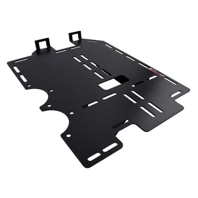 Tusk Seat Cargo Rack Kit Driver Side Rear For POLARIS RZR S4 900 2018 - Imagem 1 de 4