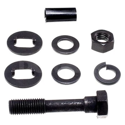 For Toyota RAV4 96-05 Dorman Premium Front Lower Alignment Camber Bolt Assembly - Image 1 of 2
