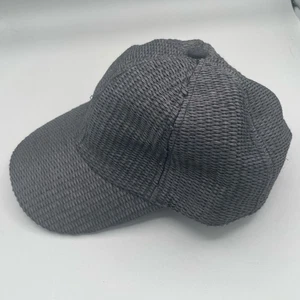 Gorra de tela estilo ratán Sonoma etiqueta FSC talla única - Imagen 1 de 7