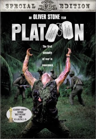 Platoon (Special Edition) Foto 1 de 1