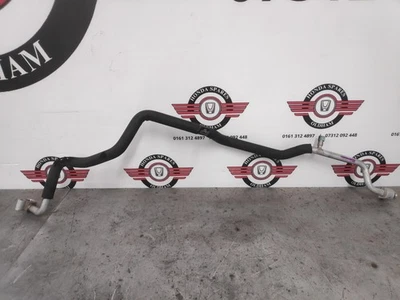 ТРУБА КОНДИЦИОНЕРА НИЗКОГО ДАВЛЕНИЯ HONDA S2000 S2K AP1 AP2 P/N 80321-S2A-0230 - Изображение 1 из 4