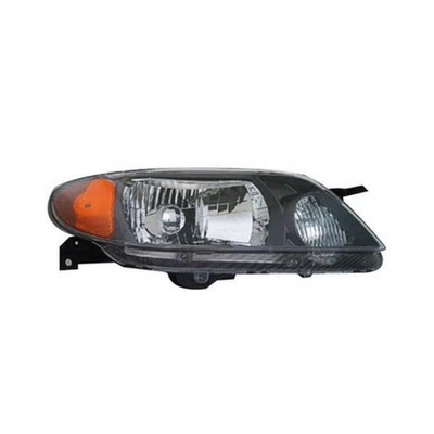 For 2001 2002 2003 Mazda Protege Headlight Assembly  Passenger Side MA2503120 - Image 1 of 4