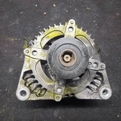 1708322 Alternatore  FORD FOCUS C-MAX (CAP) 1.6 TDCi Mnv 5p/d/1560cc - Immagine 1 di 4