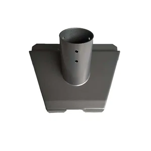 Für  Gen3 Mastmontageadapter Montagesatz Dachadapterhalter Mastmont7161 - Afbeelding 1 van 6