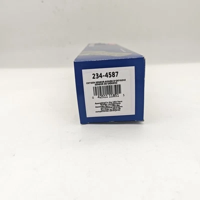 234-4587 Denso Oxygen O2 Sensor Up / Down For 01-10 Dodge Ram Jeep Chrysler NEW - Image 1 of 4