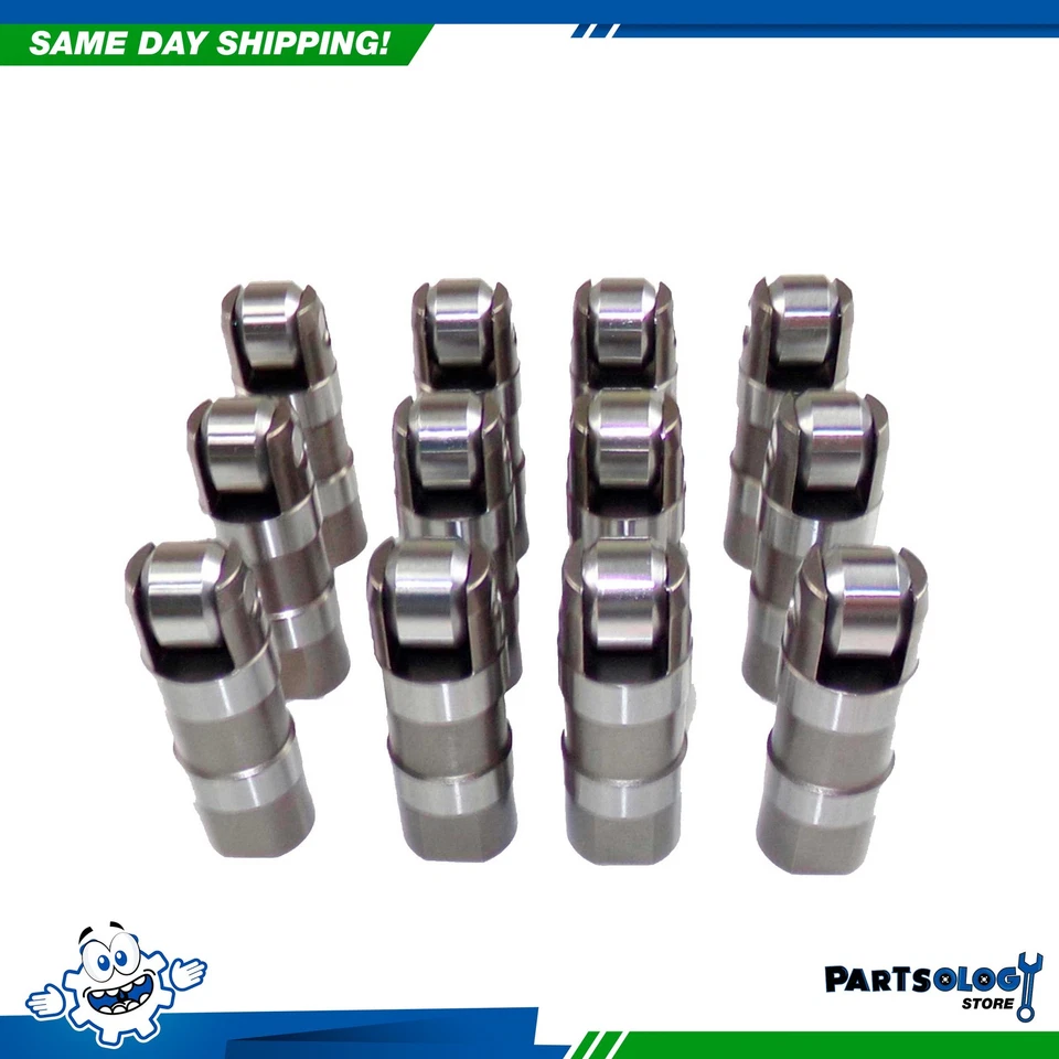 Kit elevador de válvula DNJ LFK124120 para 89-08 Ford Mazda Mercury Lincoln 3,0 L-5,8 L Foto 1 de 1