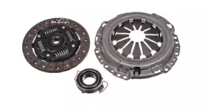 For Citroen Peugeot Toyota 1.0L 2005-2014 Clutch Kit Petrol 1KR-FE, CFA (384F) - Picture 1 of 6