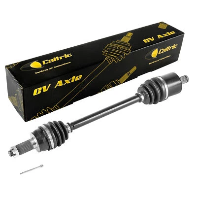 Eje articulado CV completo delantero derecho para Polaris Sportsman XP 850 2009-2015 Foto 1 de 4