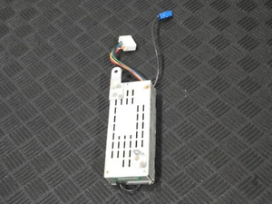 Lexus LS400 1998 2000 2000 ecualizador de componentes estéreo 86240-50020 - Imagen 1 de 10