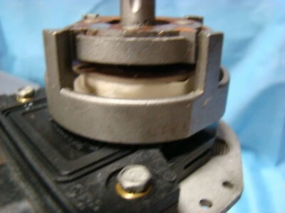 1985 年别克 Skyhawk 分销商组件 HEI 带帽 J2000 121 2.0L Reman — 第 1/4 张图片