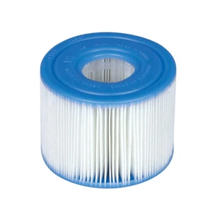 Unicel Filter Intex C4317 Facile Set Portatile Intex Spa ""S1" Versione 11692, 29001 - Foto 1 di 1