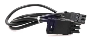 Wago WINSTA 770+771 | MIDI Verbindungsleitung 3-pol | L:1m | 771-9993/206 - Bild 1 von 7