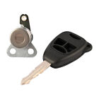 1Pcs Car Door Lock Key Tumbler Cylinder Repair For Dodge Jeep Chrysler 5139099Aa