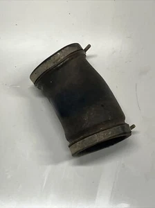 2006 Yamaha Kodiak 400 YFM400FA 4x4 OEM REAR AIR INTAKE INLET DUCT TUBE - Bild 1 von 4