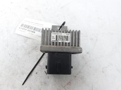 110678071R CENTRALINA CANDELETTE RENAULT CLIO IV (B98) GRANDTOUR 1.5 DCI 8V MAN  - Immagine 1 di 3