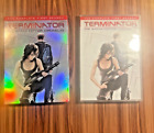 Terminator The Sarah Connor Chronicles Complete First Season DVD 2008 TV Series