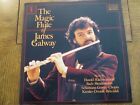 The Magic Flute Of James Galway - 1976 - RCA Red Seal LRL1-5131 Vinyl LP VG+/VG+