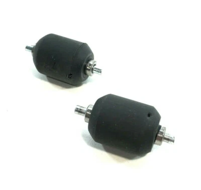 Hoover UH72510 UH72511 UH72540 MINI RUEDAS PEQUEÑAS para Suela Original Foto 1 de 4