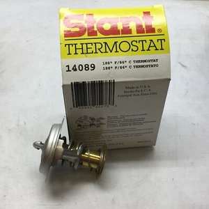 Engine Coolant Thermostat-OE Type thermostat Stant 14089 - Picture 1 of 1