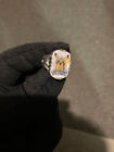 Flicker Ring , POKEMON  Pikachu and Squirtle Limited Edition #2