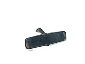 Jeep Cherokee XJ 84-01 OEM Factory Rear View Mirror Windshield FREE SHIP - Picture 1 of 5