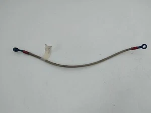 Kawasaki Z 750 2004-2006 Bremsschläuche hinten Zopf - Bild 1 von 3