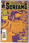 Mike Wolfers Crypt Of Scream #1 Cover B 1/400 Signed Nm American Comic- Vault 35