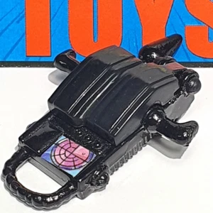 Skeleton Warriors Ursak Prince Lightstar FINDER detector black weapon accessory - Picture 1 of 7