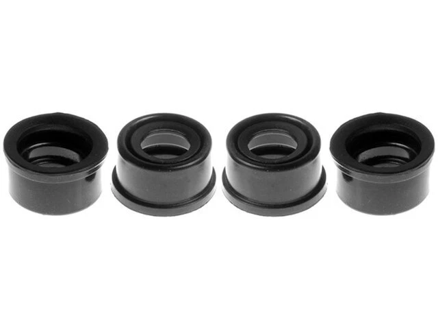 AC Delco 67PR54Y Rear Caliper Bushing Fits 2004-2005 GMC Envoy XUV Gold -- New - Image 1 of 1