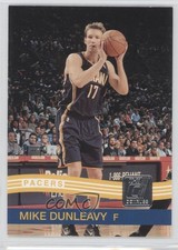 2010-11 Donruss Mike Dunleavy Jr #59