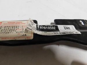 97019592 1992 GEO STORM HEADLAMP CAPSULE MOUNTING SUPPORT - Picture 1 of 6
