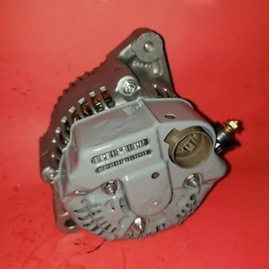 1987 to 1988 Toyota Corolla 4 Cylinder 1.6 Liter 4AGE Engine 90AMP Alternator - Picture 1 of 7
